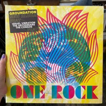 LP Groundation: One Rock 412799
