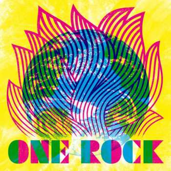 CD Groundation: One Rock 141658