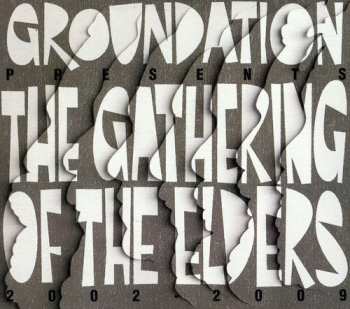 Album Groundation: The Gathering Of The Elders