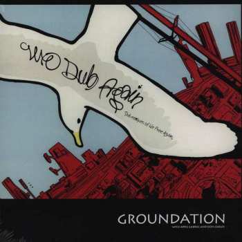 Album Groundation: We Dub Again