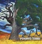 Album Groundation: Young Tree