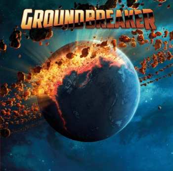LP Groundbreaker: Groundbreaker 15080