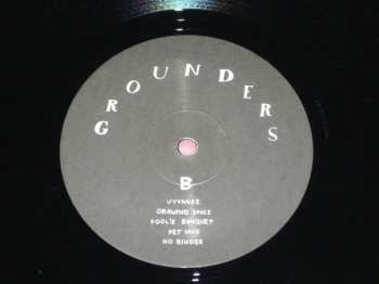 LP Grounders: Grounders 473700