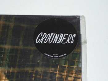 LP Grounders: Grounders 473700