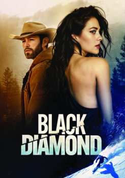 DVD The Groundhogs: Black Diamond