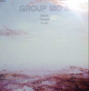 Album Group 180: Il.