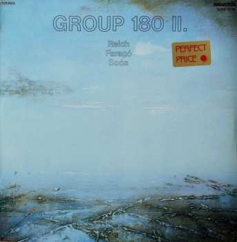 LP Group 180: Il. 532327
