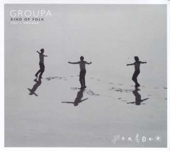 Album Groupa: Kind Of Folk Vol. 1 Sweden