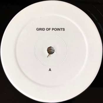 LP Grouper: Grid Of Points 184447