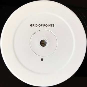 LP Grouper: Grid Of Points 184447