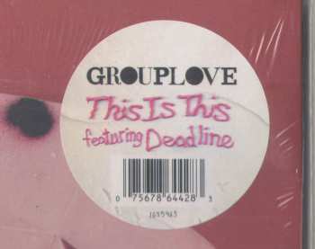 LP Grouplove: This Is This 74659
