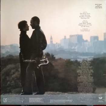 LP Grover Washington, Jr.: Come Morning