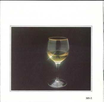 CD Grover Washington, Jr.: Winelight