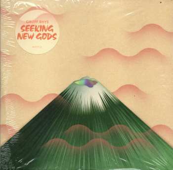 CD Gruff Rhys: Seeking New Gods 103668