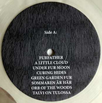 LP Grumbling Fur: Furrier CLR