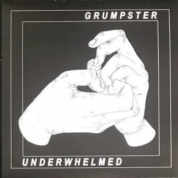 Album Grumpster: Underwhelmed