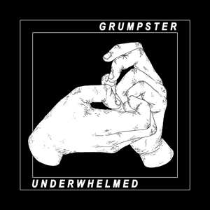 LP Grumpster: Underwhelmed 460456