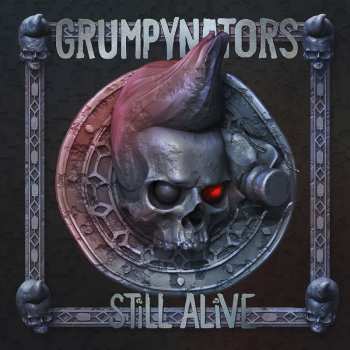 Grumpynators: Still Alive