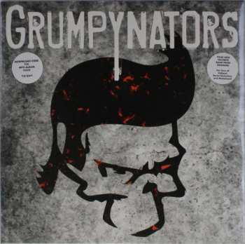 Album Grumpynators: Wonderland