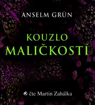 Album Martin Zahálka: Grün: Kouzlo maličkostí