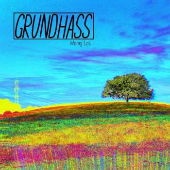 CD Grundhass: Wenig los 329161