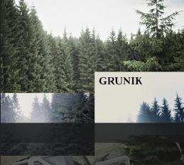 Album Grunik: Ozvěny