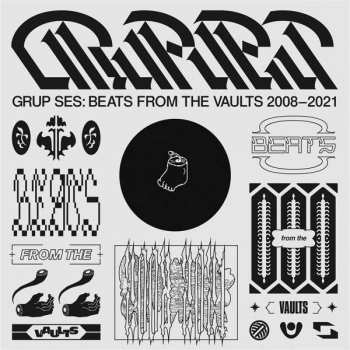 Album Grup Ses: Beats From The Vaults (2008 – 2021)