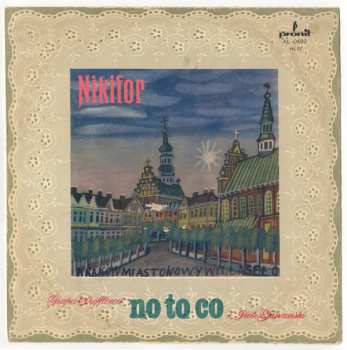 Album No To Co: Nikifor