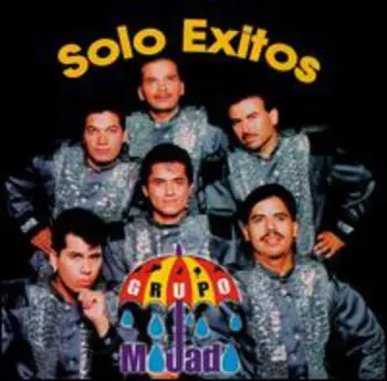 Mojado: Solo Exitos