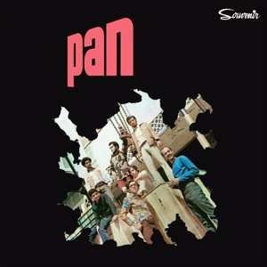 LP Grupo Pan: Pan 306583