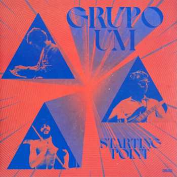 Album Grupo Um: Starting Point