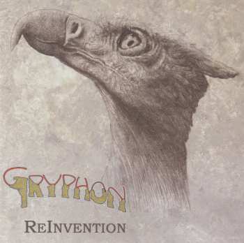 CD Gryphon: Reinvention 29996