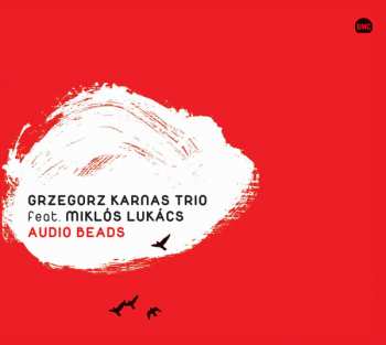 Album Grzegorz Karnas Trio: Audio Beads