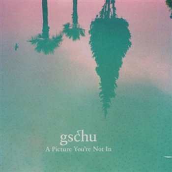 Album Gschu: A Picture You're Not In