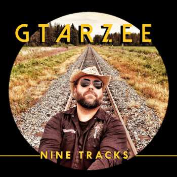 Album Gtarzee: Nine Tracks