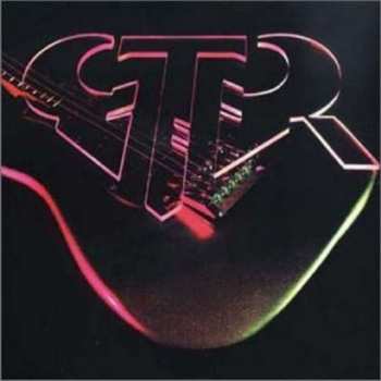 Album GTR: GTR