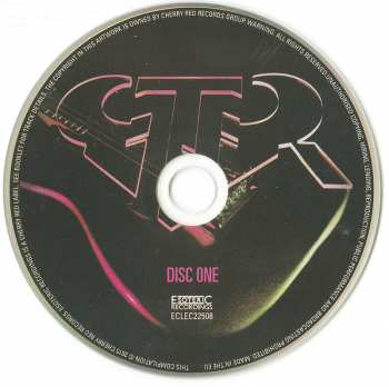 2CD GTR: GTR DLX | DIGI 15090