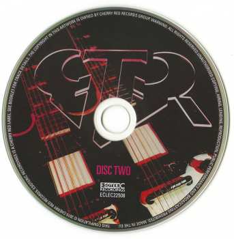 2CD GTR: GTR DLX | DIGI 15090