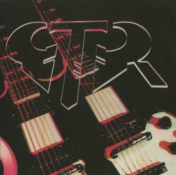 2CD GTR: GTR DLX | DIGI