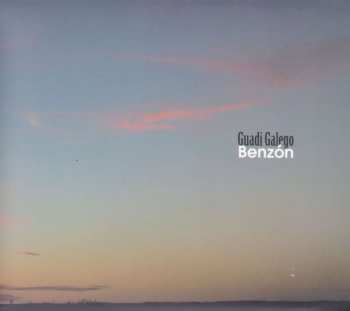 Album Guadi Galego: Benzon