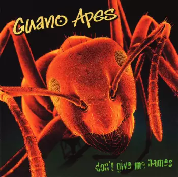 Guano Apes: Don't Give Me Names