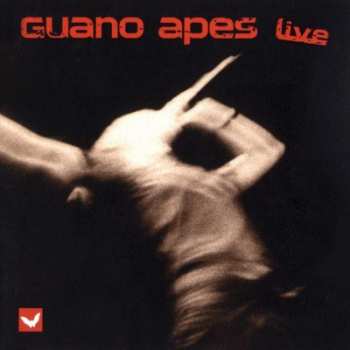 Album Guano Apes: Live