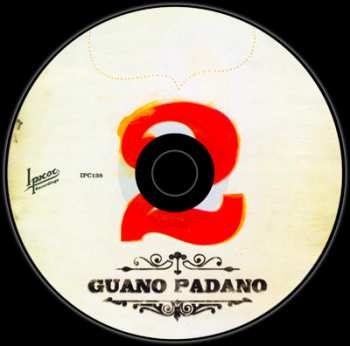 CD Guano Padano: 2 276313
