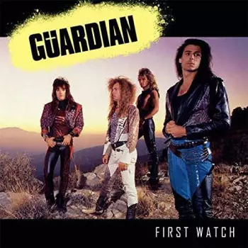 Guardian: First Watch