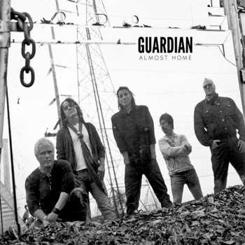 Album Guardian: Almost Home