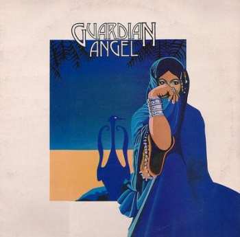 Album Guardian Angel: Woman At The Well