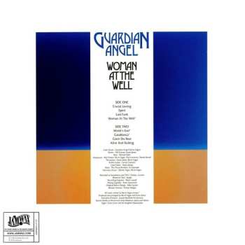 LP Guardian Angel: Woman At The Well 449187