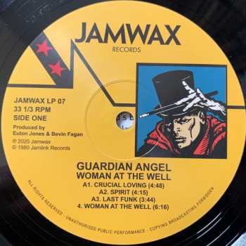 LP Guardian Angel: Woman At The Well 449187