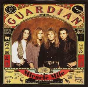CD Guardian: Miracle Mile LTD 527158