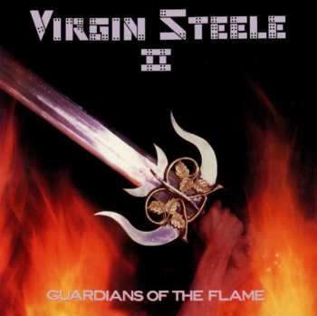 Album Virgin Steele: Guardians Of The Flame